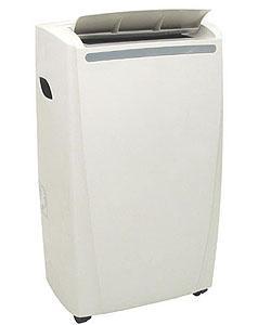 EdgeStar Extreme Cool 14,000 BTU Dual Hose Air Conditioner