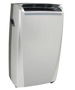 EdgeStar Extreme Cool 14,000 BTU Dual-hose AC/ Heater
