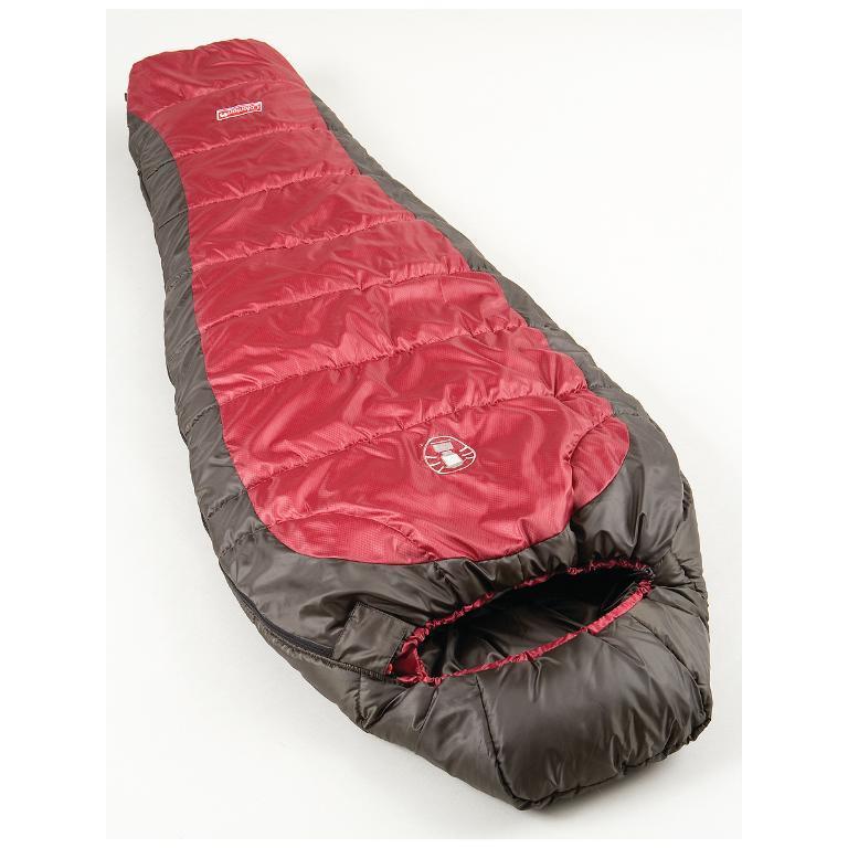 Coleman Taos 25 degree Sleeping Bag  