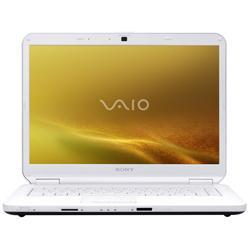 Sony VAIO VGN-NS240E/W Laptop (Refrubished) (Refurbished)