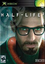 Xbox - Half-Life 2