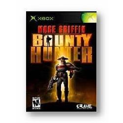 Xbox - Mace Griffin: Bounty Hunter