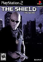 PS2 - The Shield