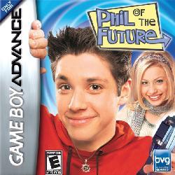GBA - Phil of the Future