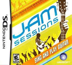 NinDS - Jam Sessions