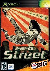 Xbox - FIFA Street