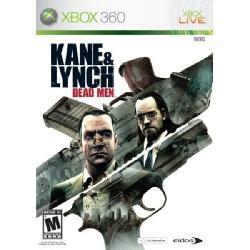 Xbox 360 - Kane & Lynch