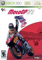 Xbox 360 - MotoGP `07