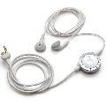 Sony PSP - Headphones with Remote Control