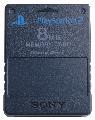 PS2 - Memory Card 8MB