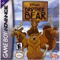 GBA - Brother Bear