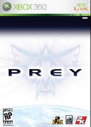 Xbox 360 - Prey