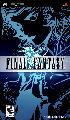 PSP - Final Fantasy