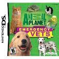 NinDS - Animal Planet: Emergency Vets