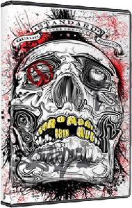 STRONGER THAN ALL BMX DVD