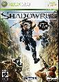 Xbox 360 - Shadowrun