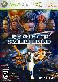 Xbox 360 - Project Sylpheed