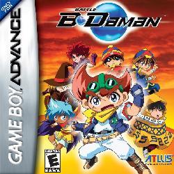 GBA - B Daman