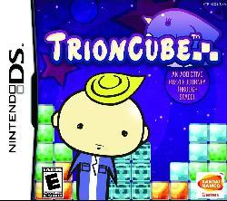 NinDS - Trioncube
