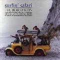 The Beach Boys - Surfin` Safari/Surfin` USA [Remaster]