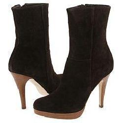 Steve Madden Remedyy Brown Suede Boots