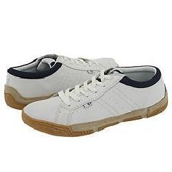 Steve Madden Massiv1 Ice/Navy Athletic