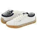 Steve Madden Massiv Ice/Navy Athletic