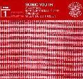 Sonic Youth - Anagrama [EP]