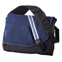 Sony VAIO VGP-AMB11/L 16.4-inch Deluxe Messenger Bag