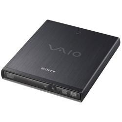 Sony VGP-UDRW1 External Dual Layer DVD-RW Writer (Refurbished)