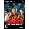 PS2 - TNA Impact!