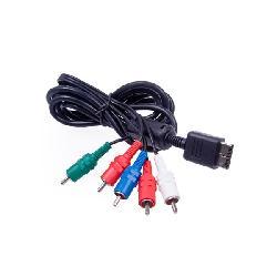 Component AV Cable For Playstation 3