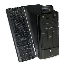 HP KJ295AA m8425f Pavilion Media Center (Refurbished)