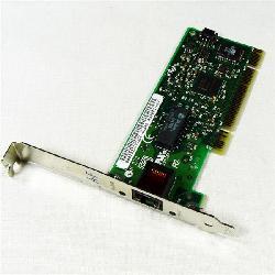 Intel PILA8460C3 10-100Mbps Network Card
