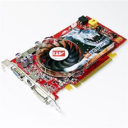 ATI 102A3196300 Radeon X800Pro 256MB Video Card 