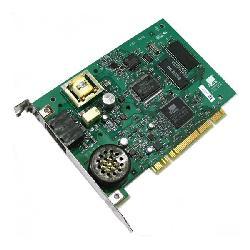US Robotics 3CP2977OEM 56K Internal Fax Modem 