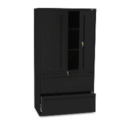 HON 700 Series 36-inch 2-drawer Lateral File Cabinet