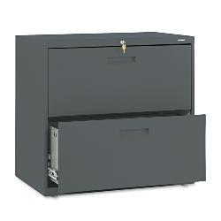 Hon 500 Series Lateral File Cabinets