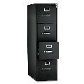 HON 310 Series 4-drawer Suspension File Cabinet