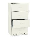 HON 400 Series 30-inch Wide Lateral File Cabinet