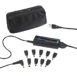 Targus PA3467U-1ACA 90W AC Laptop Power Adapter