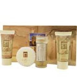 Bellagio By Bellagio Men's 4-piece Mini Set