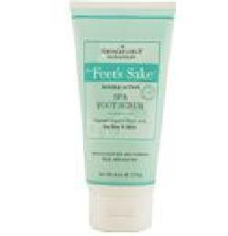 For Feet's Sake by Aroma Unisex 6-oz Foot Scrub