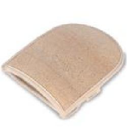 Urban Spa Unisex Loofah Mitt