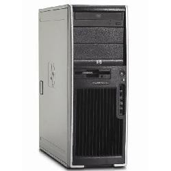 HP RY765UP xw4400 2.66GHz Desktop Computer