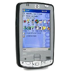 HP 377765-021 iPAQ HX2755 624MHz 128MB Pocket PC (Refurbished)