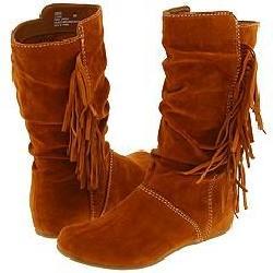  Shoes Boots on Mia Taboo Rust Nova Suede Boots   Overstock Com