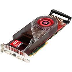 ATI 100505509 FireGL V8650 2GB Video Card (Refurbished)