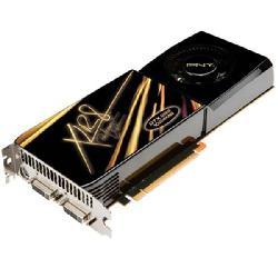 PNY VCGGTX280XPB GeForce GTX 280 1GB Video Card (Refurbished)