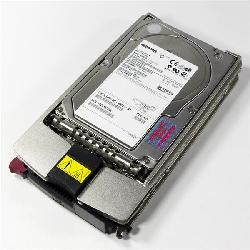 HP 232432-B22 72.8GB 10K HotSwap Hard Drive